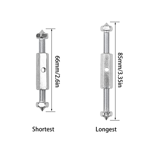 10Pcs 86 Type Wall Box Repair Tool Electrical Light Switch Socket Junction Stash Bottom Boxes Repairer Cassette Embedded Installation Maintenance... 10Pcs 86 Type Wall Box Repair Tool Electrical Light Switch Socket Junction Stash Bottom Boxes Repairer Cassette Embedded Installation Maintenance...