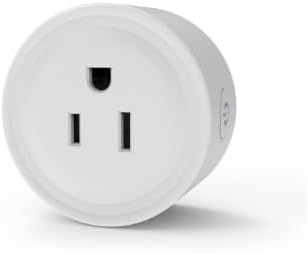 20A Wi Fi Smart Plug, Compatible with Alexa and Google Home sockets, Remote Control with Timing Function, Voice Control, Timing and... 20A Wi Fi Smart Plug, Compatible with Alexa and Google Home sockets, Remote Control with Timing Function, Voice Control, Timing and...