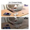 3-Port USB Wall Charger,Compatible with iPhone 14/13/12/11 Pro Max,Mini,SE,XR,XS MAX,XS, X,8 Plus, iPad Pro, Air, Mini,Samsung Galaxy S5 S6 S7... 3-Port USB Wall Charger,Compatible with iPhone 14/13/12/11 Pro Max,Mini,SE,XR,XS MAX,XS, X,8 Plus, iPad Pro, Air, Mini,Samsung Galaxy S5 S6 S7...