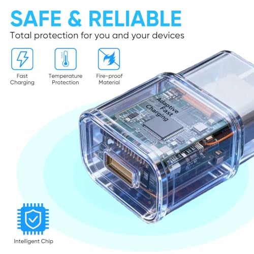 Adaptive Fast Charging Block USB Wall Charger Adapter Fits Samsung Galaxy S25/S24/S23/S22/S22 Ultra/S21/S20/S10/S9/S8/S7/Edge/Note 10 Quick Charge... Adaptive Fast Charging Block USB Wall Charger Adapter Fits Samsung Galaxy S25/S24/S23/S22/S22 Ultra/S21/S20/S10/S9/S8/S7/Edge/Note 10 Quick Charge...