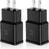 Adaptive Fast Charging Block USB Wall Charger Adapter Fits Samsung Galaxy S25/S24/S23/S22/S22 Ultra/S21/S20/S10/S9/S8/S7/Edge/Note 10 Quick Charge... Adaptive Fast Charging Block USB Wall Charger Adapter Fits Samsung Galaxy S25/S24/S23/S22/S22 Ultra/S21/S20/S10/S9/S8/S7/Edge/Note 10 Quick Charge...