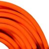 Southwire Medium Duty Extension Cord - General Purpose Power Cable for For Farm, Ranch & Workshop - Reinforced Blades - Bright Orange Vinyl Jacket...